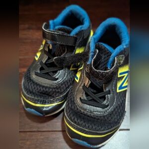 Boys New Balance sneakers